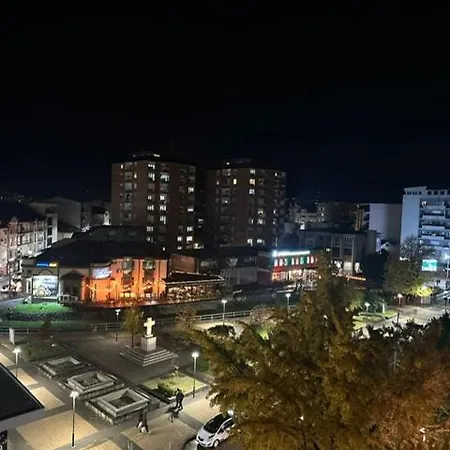 Lejlighed Stan Na Dan Mitric *