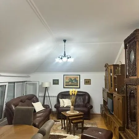 Stan Na Dan Mitric * Loznica