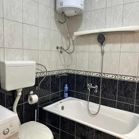 Lejlighed Stan Na Dan Mitric *