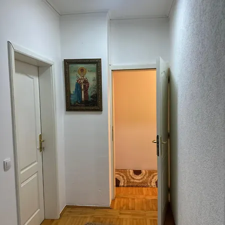 Stan Na Dan Mitric * Loznica